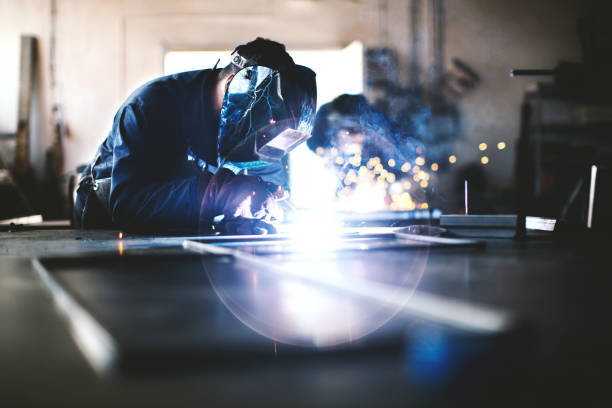 Affordable Welder Services in Glenwood Springs, CO