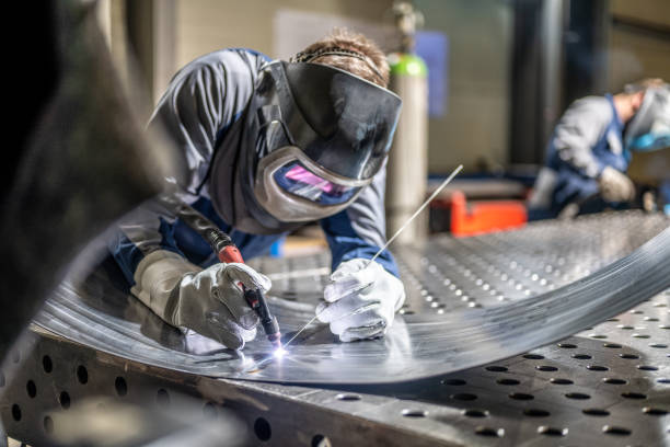 Best Welding Equipment Sales and Repair in Glenwood Springs, CO