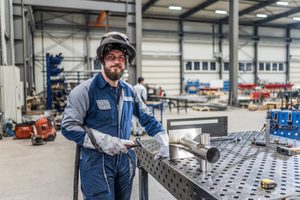 Best Automation and Robotic Welding in Glenwood Springs, CO