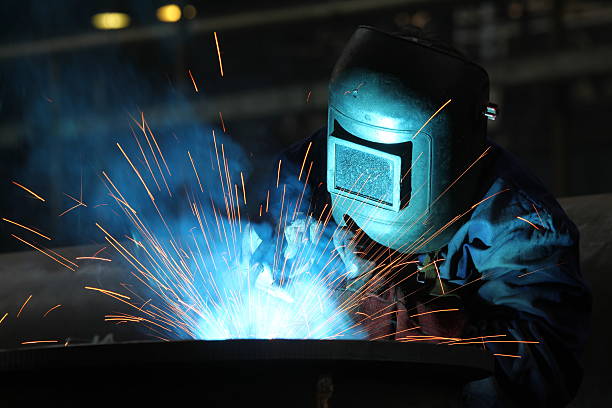 Best Food and Beverage Processing Equipment Welding in Glenwood Springs, CO